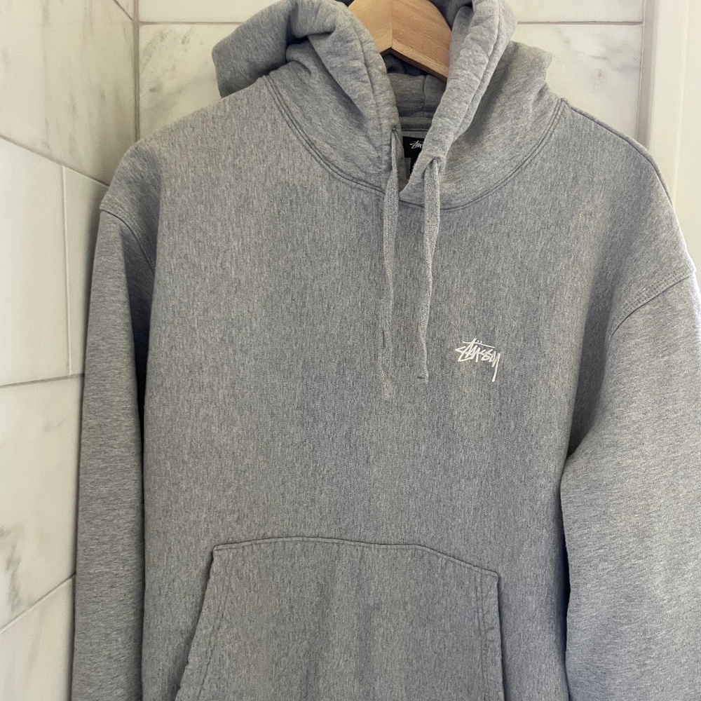 Stussy Hooodie Size M